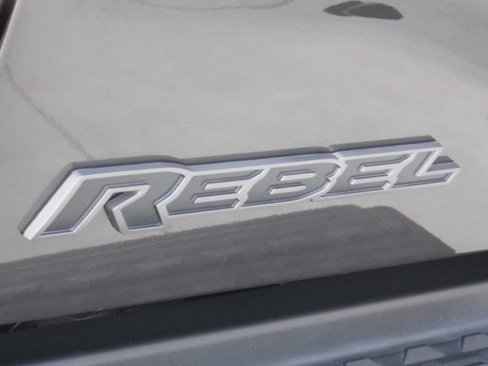 Used 2024 RAM 2500 Rebel w/ Level 2 Equipment Group image 24