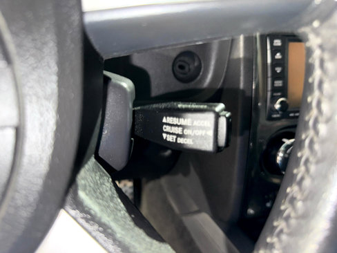 Used 2009 Dodge Challenger SRT8 w/ SRT Option Group II image 34