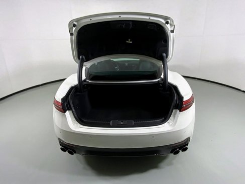 Used 2024 Maserati GranTurismo Modena image 16