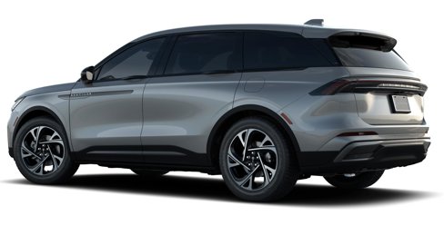 New 2026 Lincoln Nautilus Premier w/ Jet Appearance Package image 2