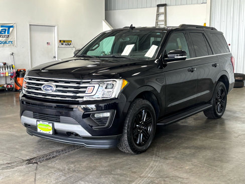 Used 2020 Ford Expedition XLT w/ Equipment Group 201A image 14