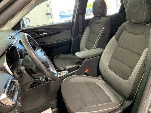 Used 2023 Chevrolet TrailBlazer LT w/ Sun and Liftgate Package image 20