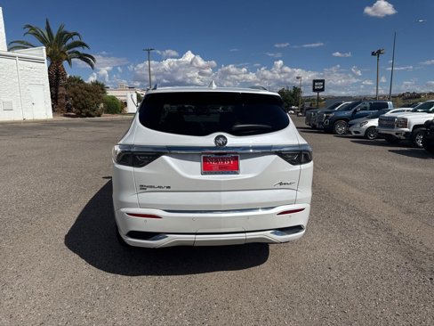 Used 2023 Buick Enclave Avenir w/ Avenir Technology Package image 6
