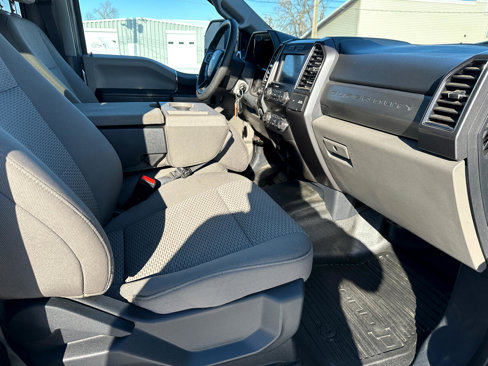 Used 2022 Ford F350 XLT image 21