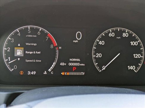 New 2025 Honda Ridgeline Sport+ image 11