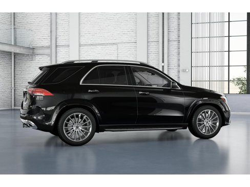 New 2026 Mercedes-Benz GLE 450 4MATIC image 17