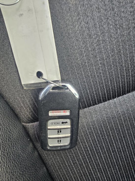 Used 2018 Honda Accord Sport image 13