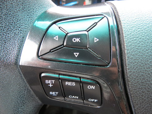 Used 2017 Ford Explorer FWD image 12