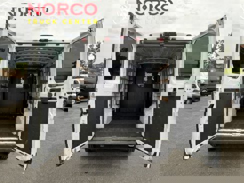 Used 2023 RAM ProMaster 2500 image 11