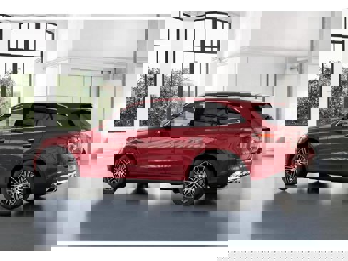 New 2026 Mercedes-Benz GLC 300 image 29