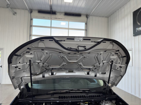 Used 2024 Ford Edge SEL image 5