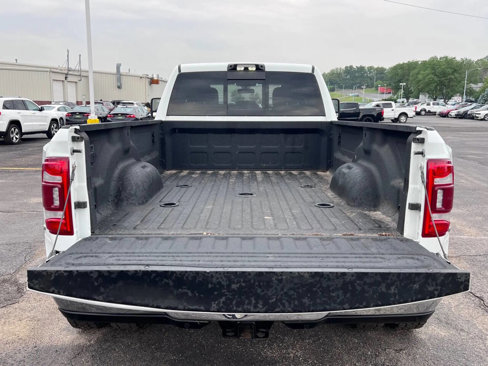 Used 2024 RAM 3500 Tradesman w/ Chrome Appearance Group image 16