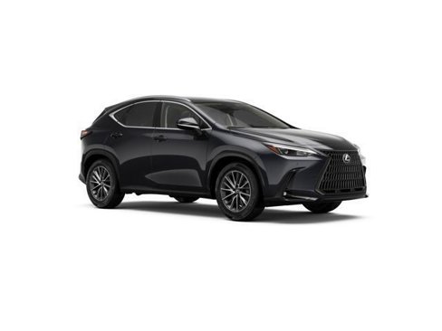 New 2026 Lexus NX 350 AWD image 9