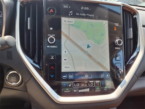 New 2025 Subaru Ascent Touring image 17