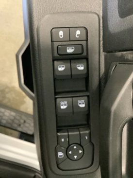 New 2025 RAM 2500 Tradesman image 28