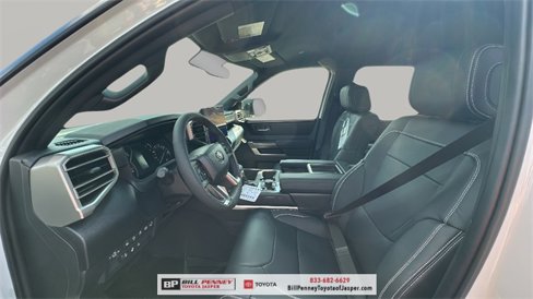 New 2026 Toyota Tundra SR5 image 11