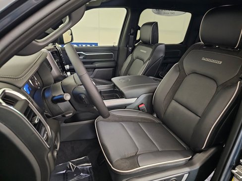 New 2026 RAM 1500 Laramie image 13