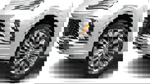 New 2026 Buick Envista Avenir image 29