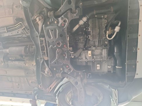 Used 2013 Ford Escape SEL image 19