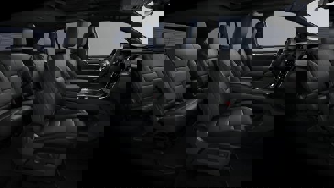 New 2026 GMC Acadia Elevation w/ Black Edition image 36