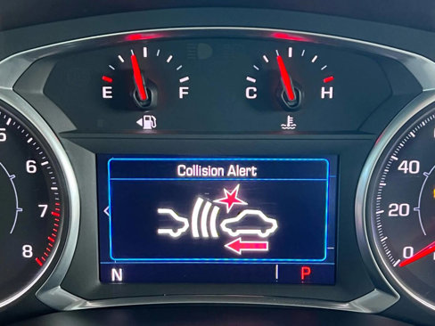 Used 2021 GMC Acadia SLE w/ Driver Convenience Package image 34