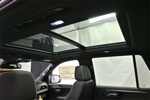 New 2026 Chevrolet Tahoe Premier w/ Sun And Tow Package image 15