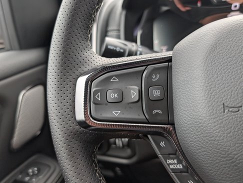 New 2026 RAM 1500 Rebel w/ Rebel Level 2 Equipment Group image 21