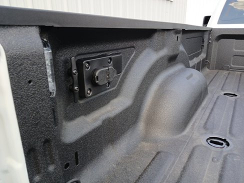 New 2026 RAM 3500 Big Horn image 7