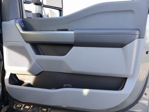 New 2026 Ford F250 XL image 8