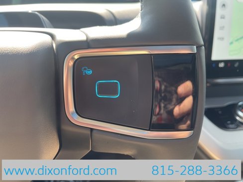 New 2025 Ford Expedition Active image 15