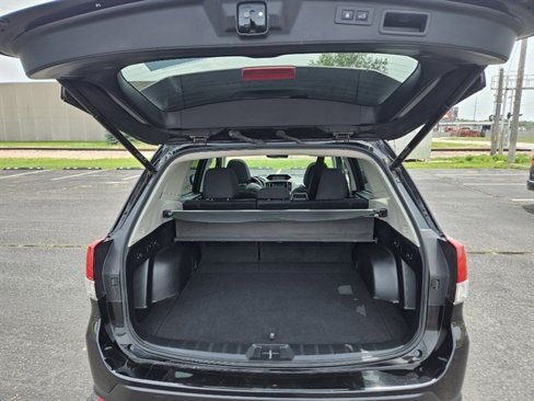 Used 2020 Subaru Forester Premium image 10