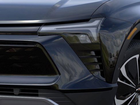 New 2026 Chevrolet Blazer EV LT image 10
