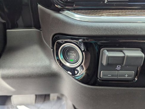 New 2025 Chevrolet Silverado 1500 LT w/ Protection Package image 27