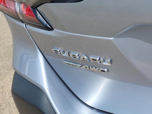 New 2025 Subaru Outback Touring XT image 8