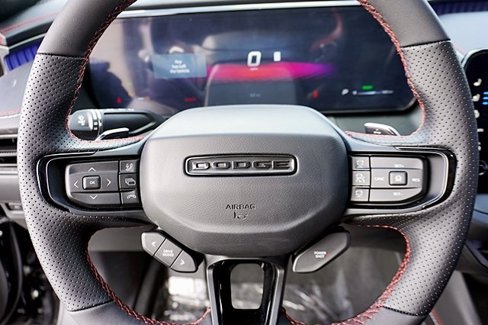 New 2025 Dodge Charger R/T Scat Pack w/ Track Pack image 27