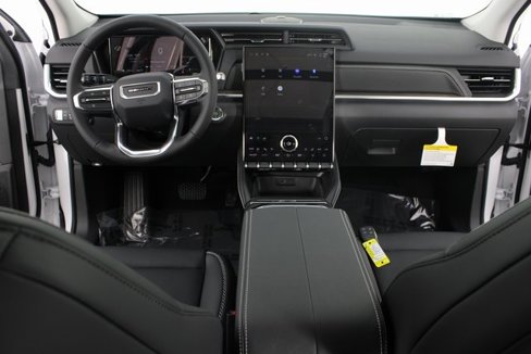 New 2026 GMC Terrain Denali image 12