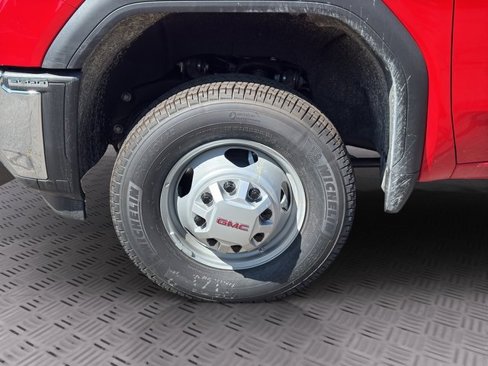 New 2025 GMC Sierra 3500 Pro w/ Convenience Package image 27