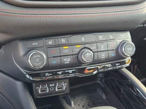 New 2026 Dodge Durango GT image 28