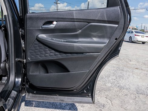 Used 2022 Hyundai Santa Fe SEL image 14