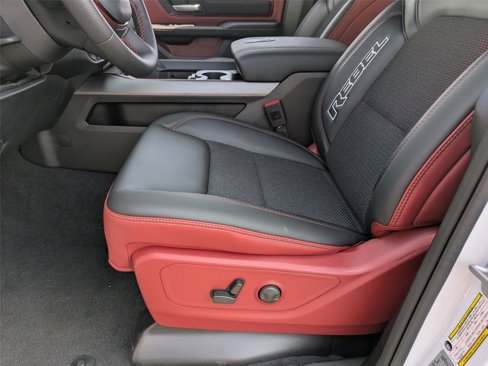 New 2026 RAM 1500 Rebel image 15