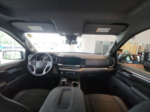 Used 2022 Chevrolet Silverado 1500 RST image 23