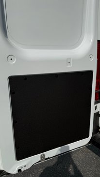 Used 2025 RAM ProMaster 2500 w/ Safety Group image 13