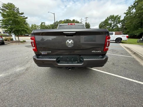 Used 2023 RAM 3500 Laramie image 7
