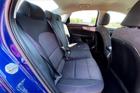 Used 2023 Kia Forte LXS image 24