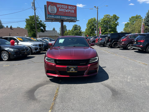 Used 2020 Dodge Charger SXT image 8