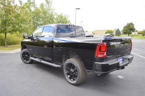 New 2026 RAM 2500 Big Horn image 7