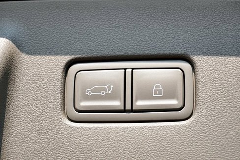 New 2026 Hyundai Palisade Limited image 17