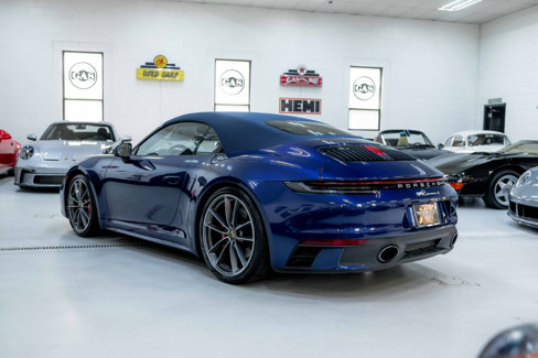 Used 2020 Porsche 911 Carrera S image 83