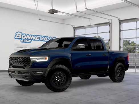 New 2026 RAM 1500 RHO image 2