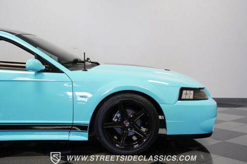 Used 2004 Ford Mustang GT image 30